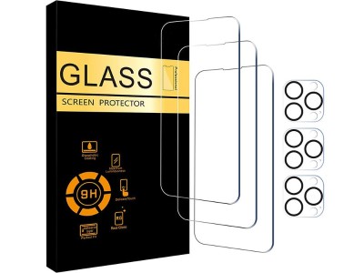 iPhone 14 Pro Max Screen Protector