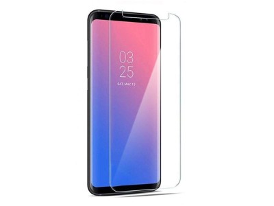9H Harness Tempered Glass Screen Protector for Samsung S8