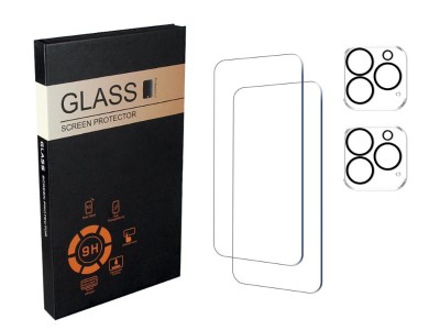 iPhone 16 Pro Max Screen Protector