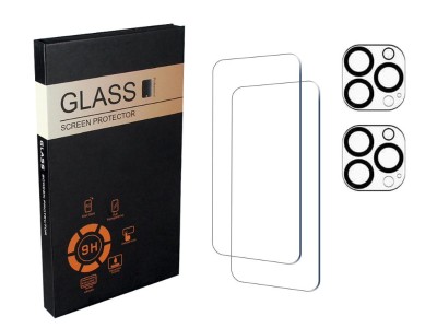 iPhone 15 Pro Max Screen Protector