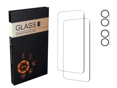 iPhone 16 Screen Protector