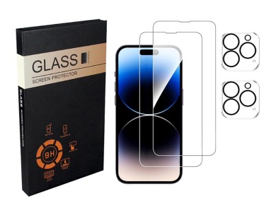 iPhone 14 Pro Screen Protector