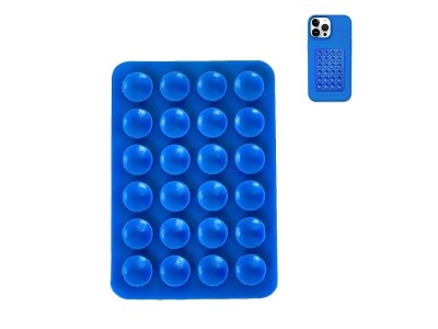 Silicone Phone Holder Suction Cup