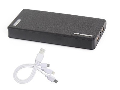 Portable Charger NZ Power Bank