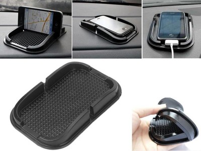 Car Dash Board Anti-slip Pad Phone GPS Mount