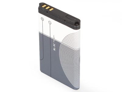 Replacement Battery for NOKIA BL-5C 1020mAh