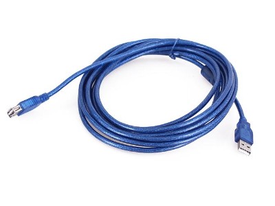 USB Extension Cable 3m Male to Female