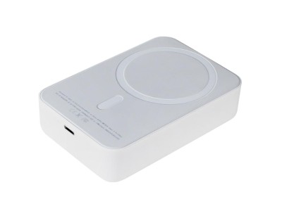 MagSafe Power Bank, 10000mAh, Wireless, for iPhone 12/13/14/15