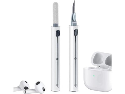 Airpods Cleaner Kit Earbuds Cleaning Pen