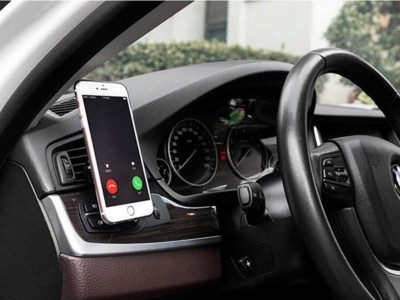 Universal Car Air Vent Magnetic Phone Holder