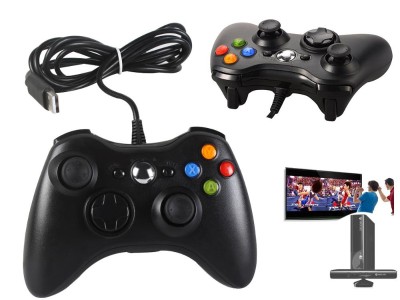 Xbox 360 Wired Controller PC controller USB Gamepad