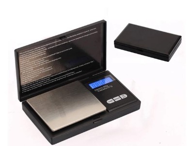 Portable Pocket Jewelry Digital Scale 100 x 0.01g