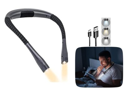 Neck Light Neck Reading Light
