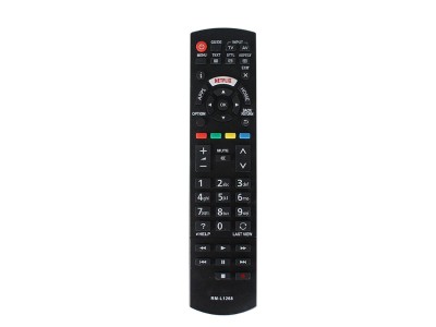 Panasonic TV Remote Control