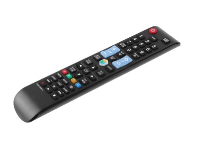 Samsung Universal TV Remote for all LED, LCD, Plasma, & Smart TV