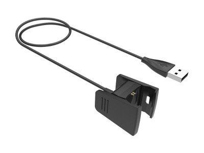 USB Charging Cable for Fitbit Charge 2 Band Bracelet Wristband
