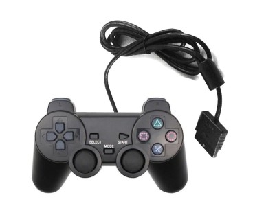 PS2 Controllers