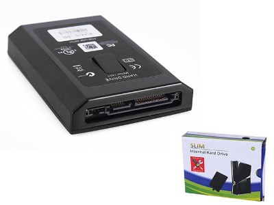 250G 250GB HDD Hard Drive for Xbox 360 Slim