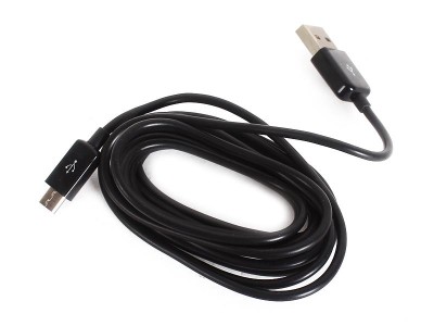 USB Charger Cable For Sony PS4 Controller 3M