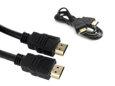 1.5M HDMI Cable, Male to Male