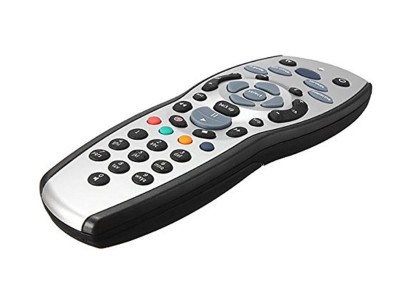 Sky Remote Control for Sky HD Box (Rev.9)