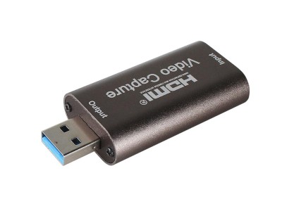 1080P HDMI Video Capture Card 4K 60HZ