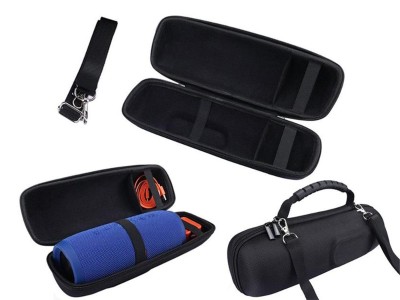 Shockproof Carry Case for JBL Charge 3