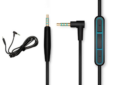 Audio Cable for Bose QC25