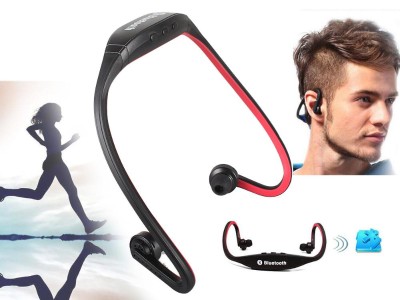 Wireless Bluetooth Sports Headphone