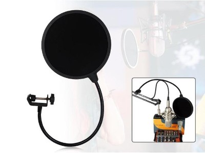 Microphone POP Filter