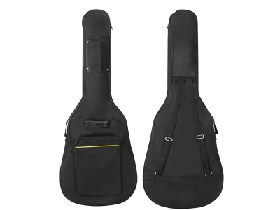 Guitar Bag with Padding for 40