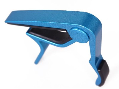Guitar Capo NZ