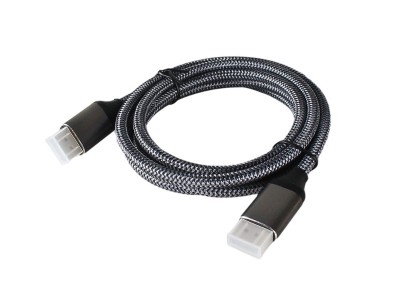 8K DisplayPort Cable 1.4 DP to DP Cable - 2m