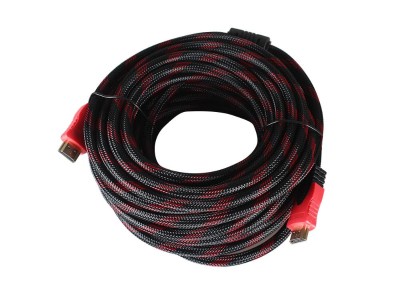 1.4 Version HDMI Cable 10m Male to Male