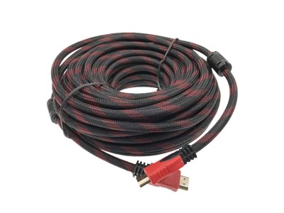 1.4 Version HDMI Cable 20m Male to Male