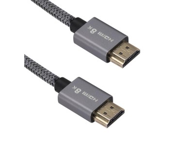 8K HMDI Cable HDMI 2.1 Cable - 2m