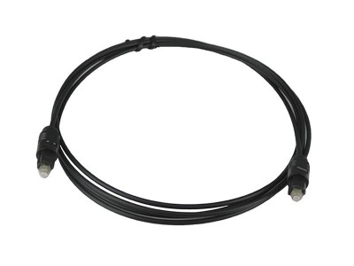 4mm Toslink Digital Audio Optical Cable 5m
