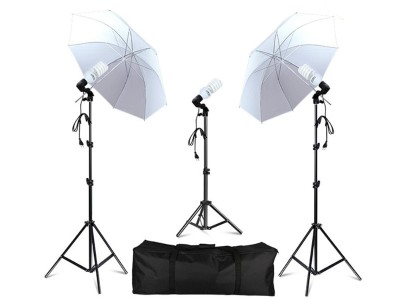 Photography Lighting Kit
