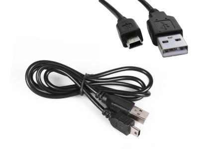 USB Cable for Canon IFC-400PCU Cameras &with Micro USB Port