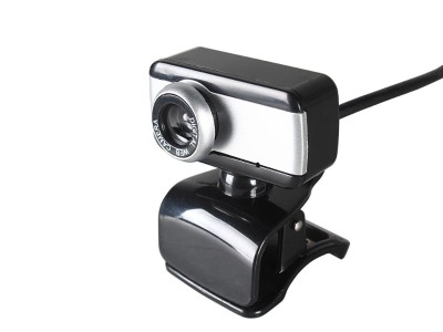 Web Camera for Laptops and Desktop PC's
