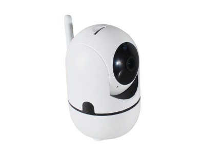 Wireless Security Camera