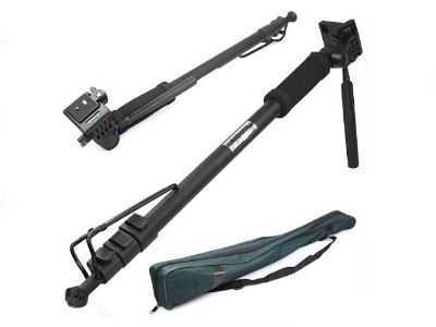 Aluminium Camera Monopod, Digital Camera Monopod