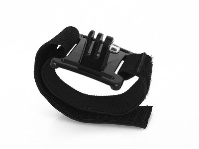 Adjustable Arm / Wrist Strap Mount for Camera Gopro Hero HD