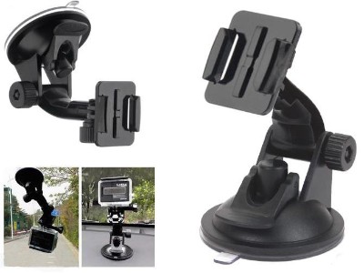 Car Suction Cup Mount for Gopro Hero 1/2/3