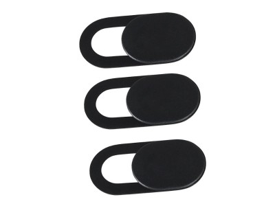 3PCS Webcam Privacy Covers