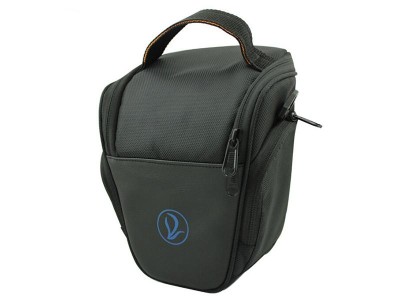 Toploading Digital SLR / DSLR Camera Bag