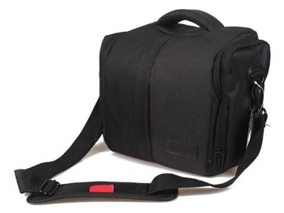 DSLR and Digital Camera Bag 250x145x205mm (WxDxH)