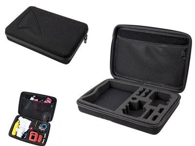 Anti-Shock EVA Bag for GoPro Hero3+/3/2