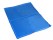 Blue Non-Toxic Cooling Pet Mat - 45 x 60cm