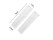UV Sun Protection Cooling Arm Sleeves -White